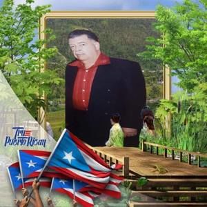 Meet your Posher, Pablo